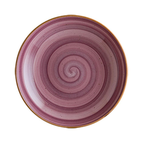 Bonna Aura Blackberry Vanta Kase 22 cm 850 cc - Funn Atelier