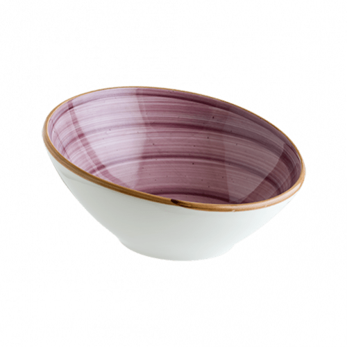 Bonna Aura Blackberry Vanta Kase 22 cm 850 cc - Funn Atelier