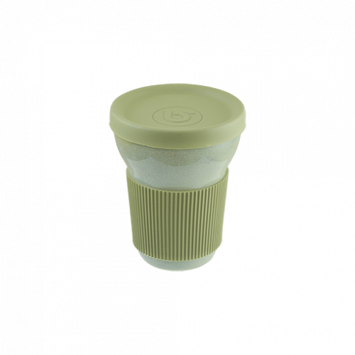 Bonna Porselen Barista Mug 350 ML - Funn Atelier