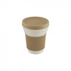 Bonna Porselen Barista Mug 350 ML - Funn Atelier