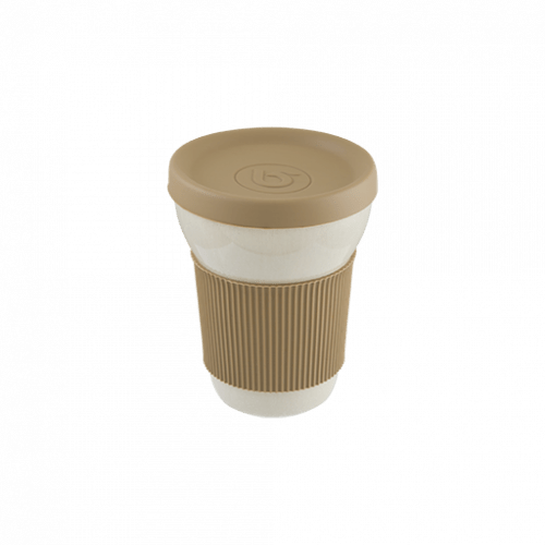 Bonna Porselen Barista Mug 350 ML - Funn Atelier