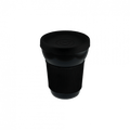 Bonna Porselen Barista Mug 350 ML - Funn Atelier