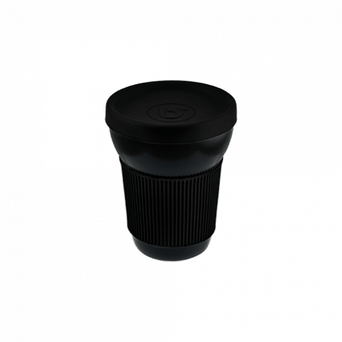 Bonna Porselen Barista Mug 350 ML - Funn Atelier