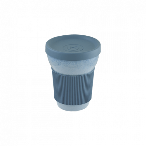 Bonna Porselen Barista Mug 350 ML - Funn Atelier