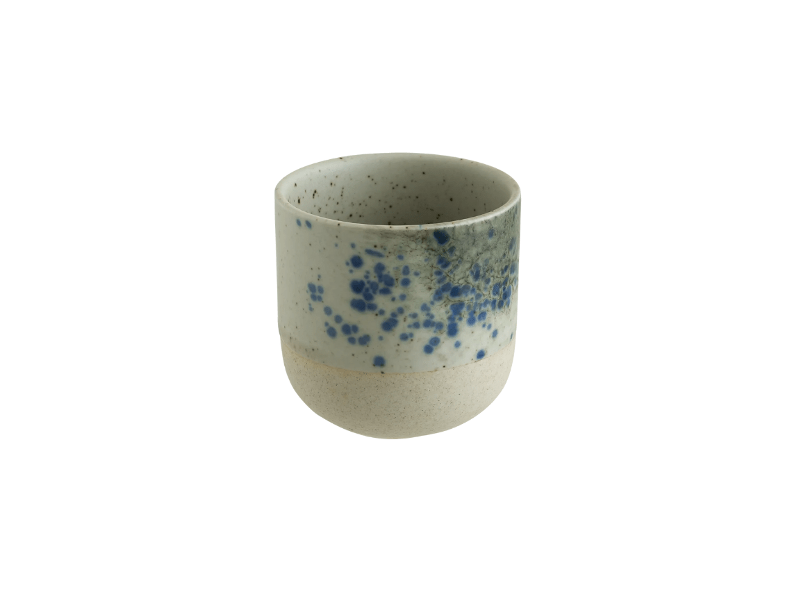 Bonna Porselen Gaia Mug 220 ML - Funn Atelier