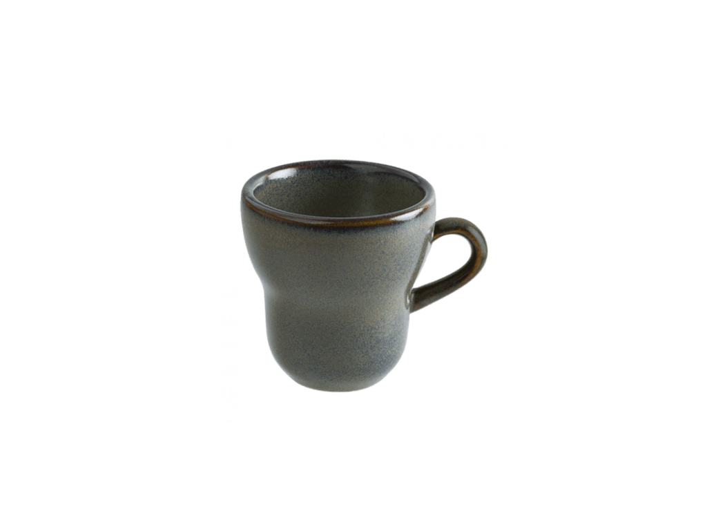 Bonna Porselen Gloire Kaff Espresso Fincanı 90 cc - Funn Atelier