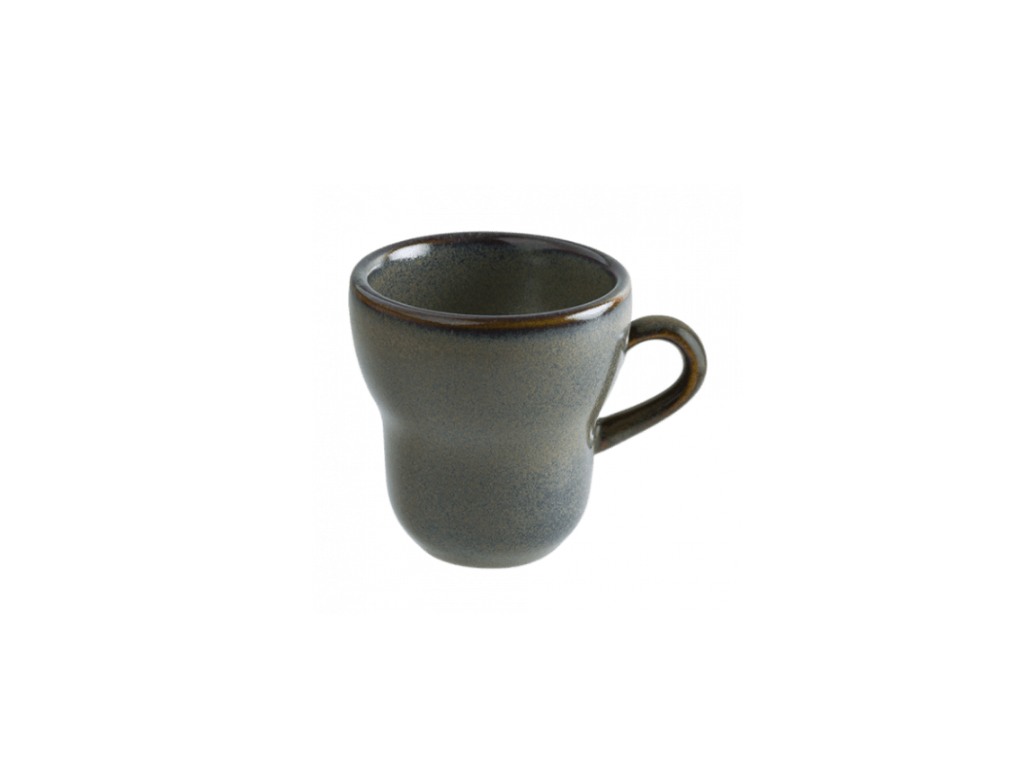 Bonna Porselen Gloire Kaff Espresso Fincanı 90 cc - Funn Atelier