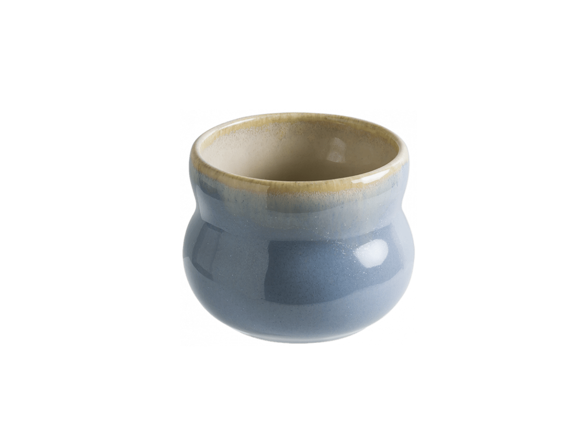 Bonna Porselen Sky Sand Aroma Lab Kahve Fincanı - Funn Atelier