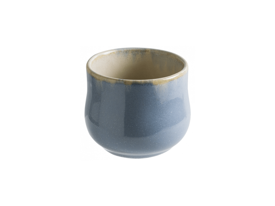 Bonna Porselen Sky Sand Aroma Lab Kahve Fincanı - Funn Atelier