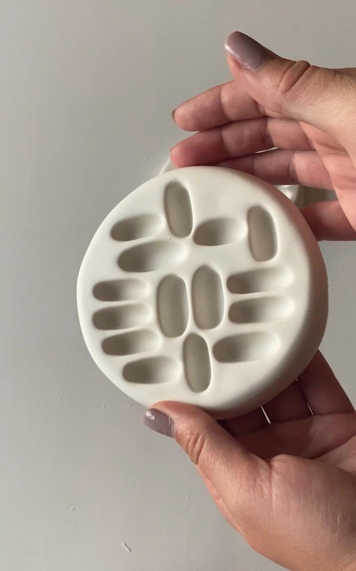 Elegance Touch Takı Tabağı - Funn Atelier