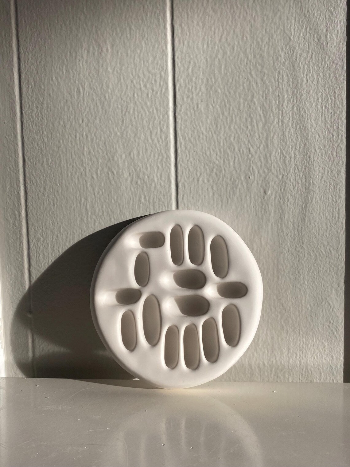 Elegance Touch Takı Tabağı - Funn Atelier