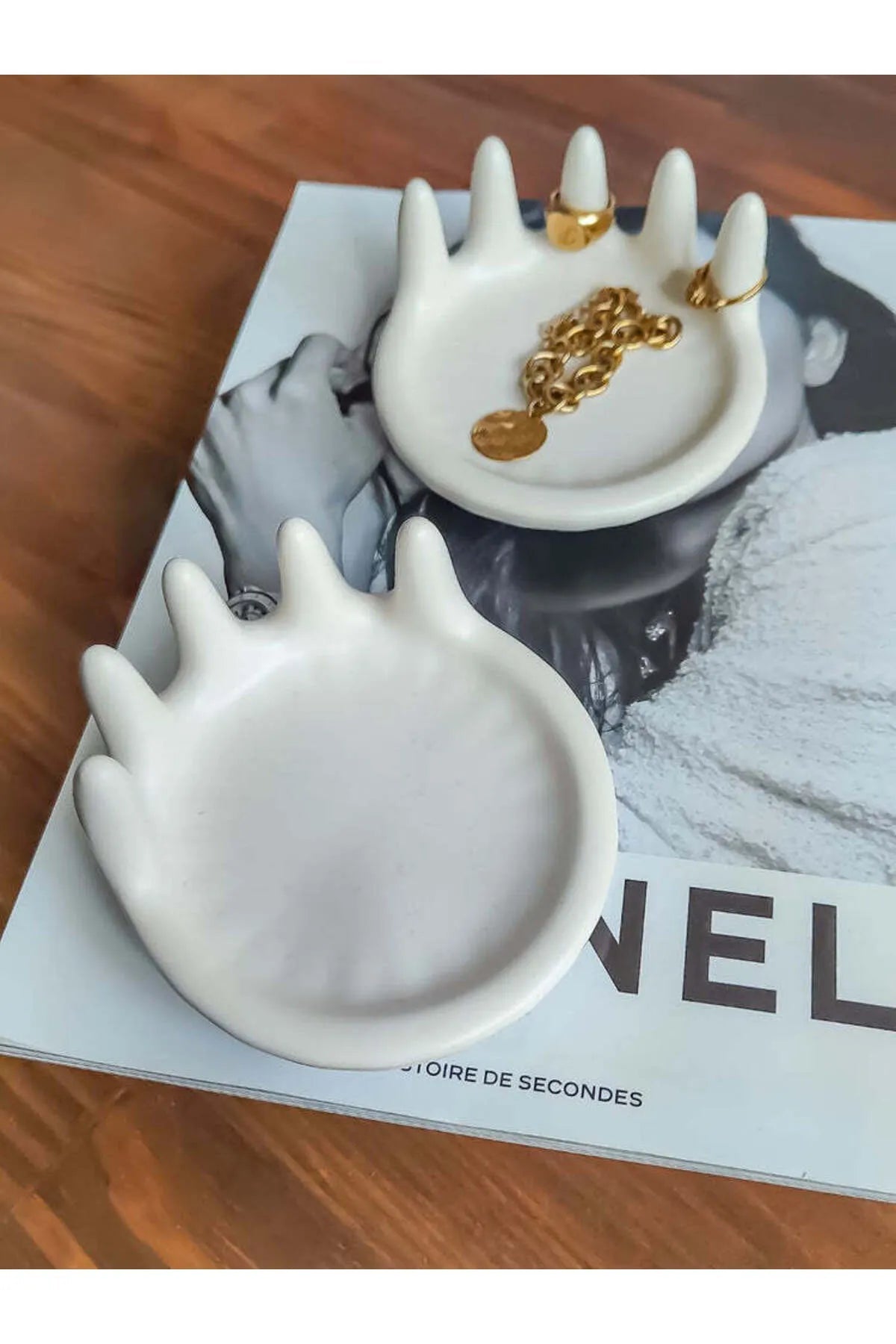 Elysia Takı Tabağı - Funn Atelier