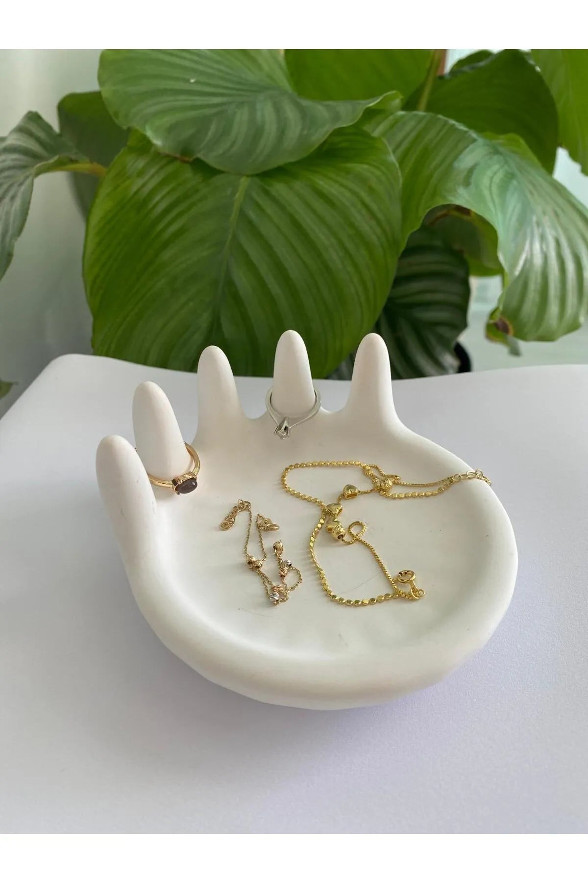 Elysia Takı Tabağı - Funn Atelier