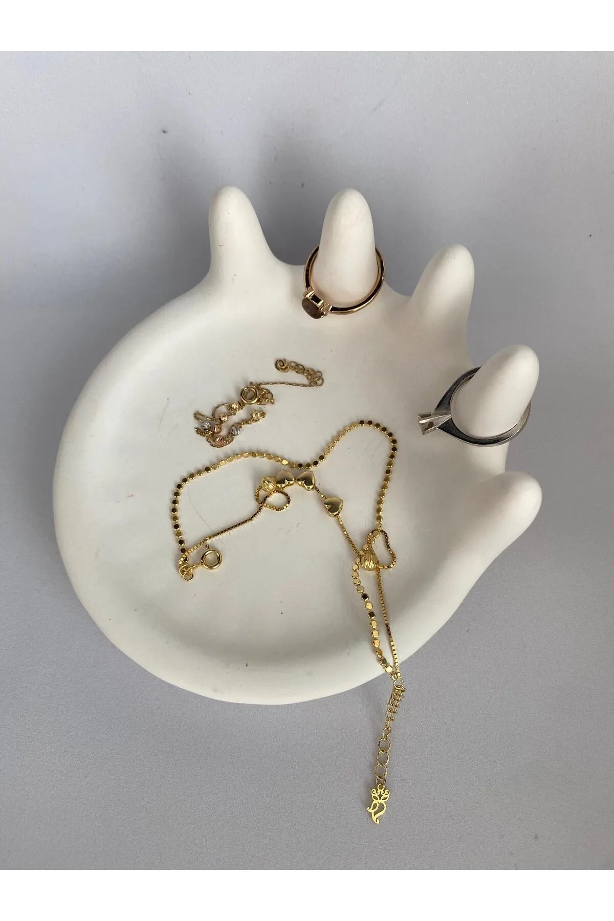 Elysia Takı Tabağı - Funn Atelier