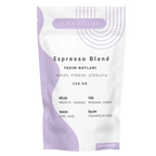 Espresso Blend 250 Gr - Funn Atelier