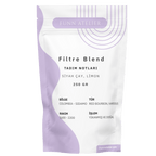 Filtre Blend Kahve Çekirdeği 250 g - Funn Atelier