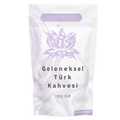 Geleneksel Türk Kahvesi - Funn Atelier